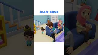 Download lagu Calm Down | Omar & Hana English mp3
