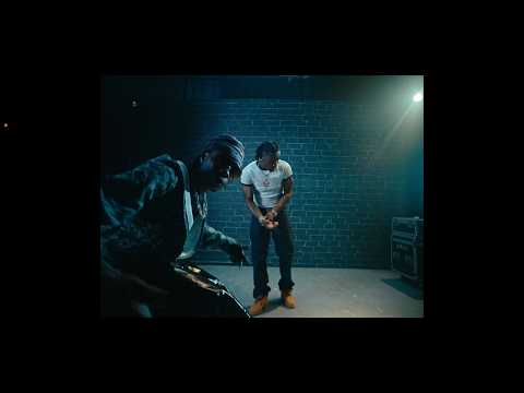 Pabrymo & Blaqbonez - Lifestyle (Official Music Video)