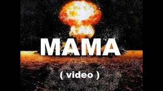 Extremoduro- Mama     (VIDEOCLIP)