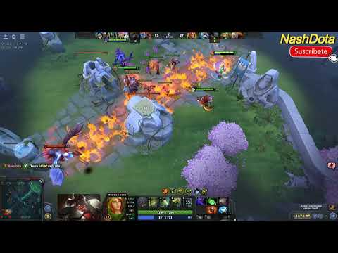 DOTA 2 - NEW 7.23 WINDRANGER PRO RECOMMENDED WINNER