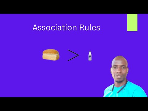 Association Rule Mining Explained