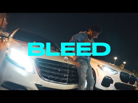 Baby Gates - Bleed (Shot By @HaitianPicasso)