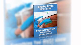Cleaning Services in RI - Do NOT Hire a a Cleaning Service in  Rhode Island Until You See This!