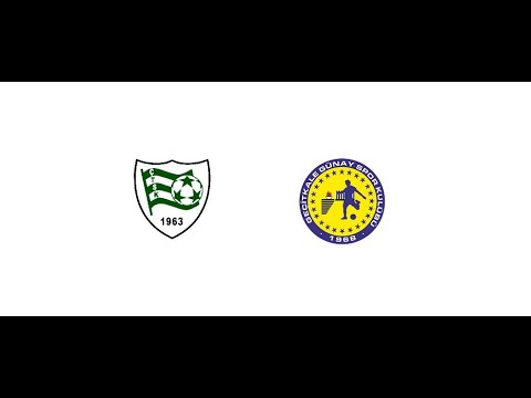 Dem s Cons. Çanakkale TSK 2 - 3 Geçitkale GSK (AKSA 1.Lig ) 18.11.2023