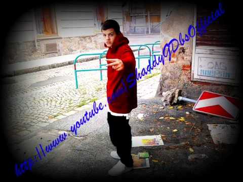 Shaddy-G - Koha E Vjeter ( 2O11 ) DBS╘╩╛♥