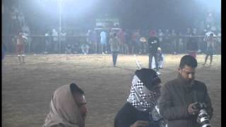 (1) Nathowal (Ludhiana) Kabaddi Tournament 13 Jan 2016
