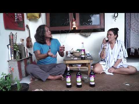 Putar Gelas - Ngobrolin Sahabat bareng Anda Perdana