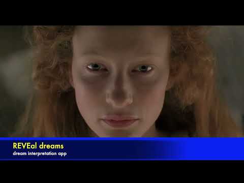 ELIZABETH - I have become a virgin