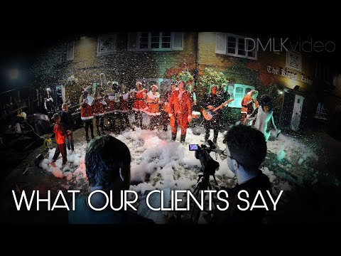 DMLK Video video.