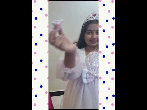 My Birthday. Cake Cutting Ceremony. The Mihika Show.