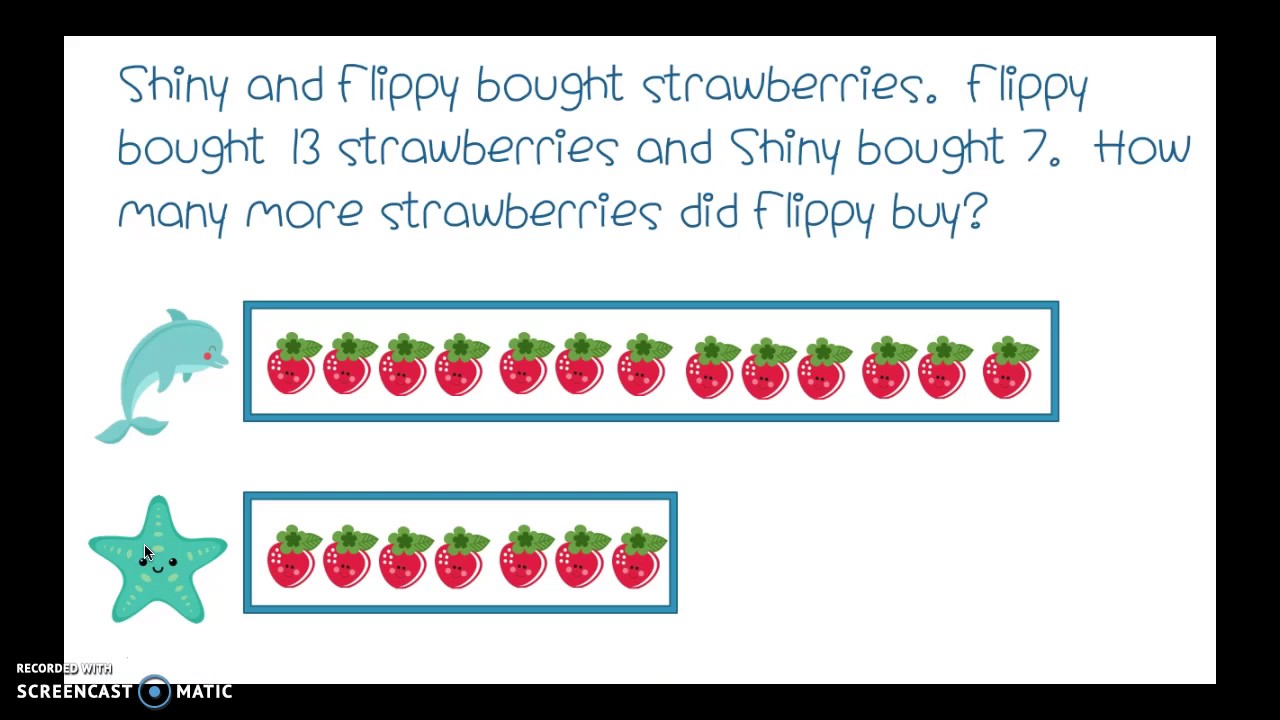 Grade 1 Module 6 Lesson 1