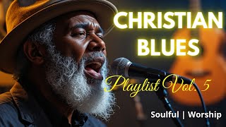 Download lagu Whisper of Heaven |Christian Blues | Soulful Worship mp3