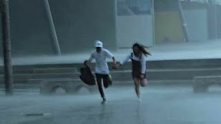 dancing in the rain 🌧️ | upbeat playlist