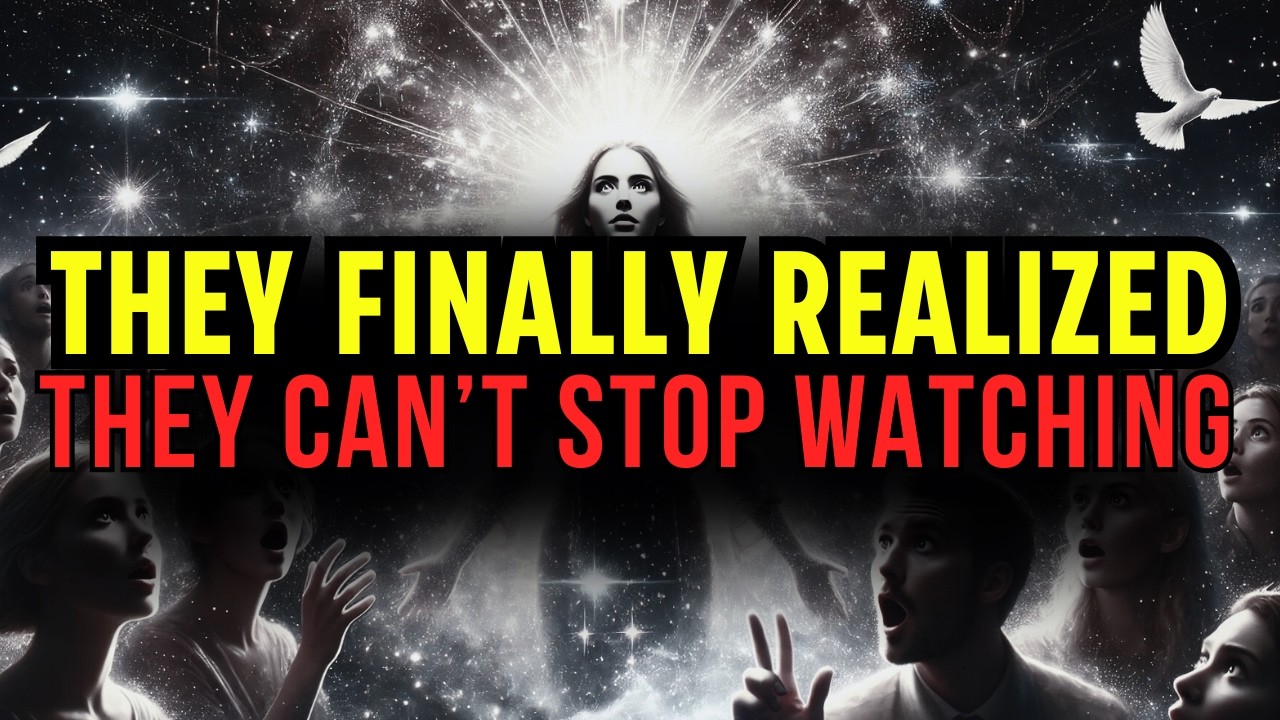 Chosen Ones: 13 Reasons Why Everyone Is Secretly Watching You!