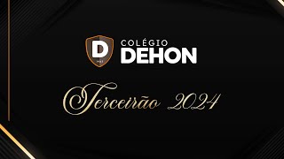 EDIÇÃO COMPLETA TERCEIRÃO DEHON CHARME EVENTOS 30-11-2024