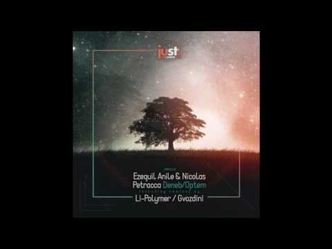 Ezequiel Anile & Nicolas Petracca - Deneb (Li-Polymer Remix) [Just Movement]