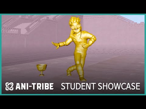 국내 해외 취업률 99.99% ㅣ해외유학수준 3D애니메이션 전문 마야학원 ㅣ ANI-TRIBEㅣ 학생작품 + 교육후기 ㅣ 3D ANIMATION STUDENT SHOWCASE