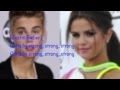 Justin Bieber ft Selena Gomez - Strong - Lyrics ...