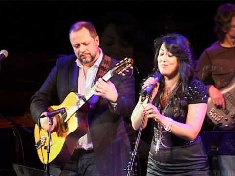 Leonsia Erdenko Band "Zigan Yan"