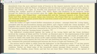 The Cathars~ LightWeavers of Languedoc Pt. 3