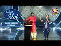 'Tujhe Yad Na Meree Aayee' पर Sawai और Anjali की लाजवाब गायकी! | Indian Idol | Songs O