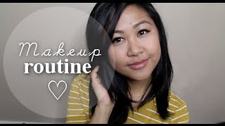 Mom-Approved Everyday Makeup Routine | Fast and Easy Tutorial