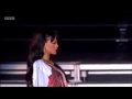 Rihanna Man Down Live In Hackney Music Festival