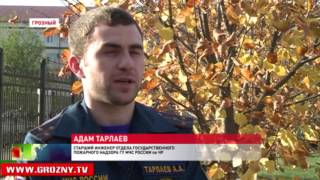Специалисты призывают проверять исправность газового оборудования, чтобы избежать несчастных случаев