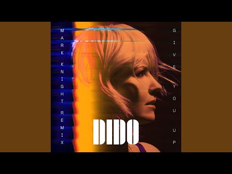 Video thumbnail for Give You Up (Mark Knight Remix) [Edit]