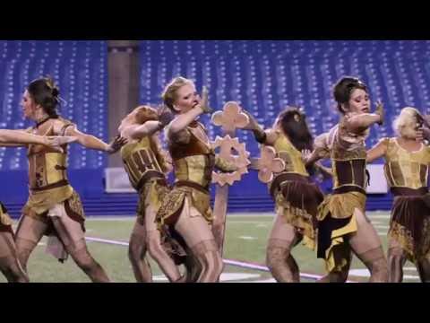 Join the 2017 Crown Guard