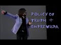Depeche Mode Policy Of Truth Entrevista 1993 Legendado