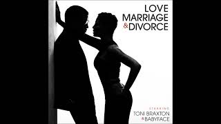 Toni Braxton &amp; Babyface - Reunited