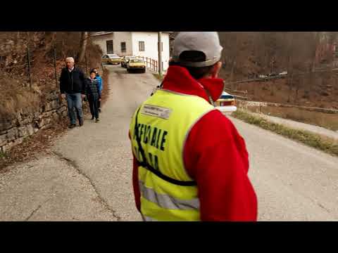 8.o Lessinia Sport 7/4/2018 ps Bosco Chiesanuova 3.o pass