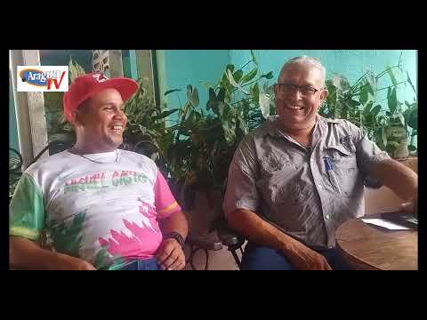 GARABATO 93.7 FM