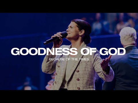 Goodness of God | BOTT 2022 | POA Worship (Live)