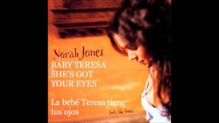 Humble me - Norah Jones / Lyrics Inglés - Español