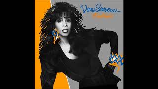 Donna Summer - The Planet Is Alive