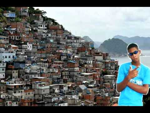 MC JEAN DA VG SOU FAVELA 2