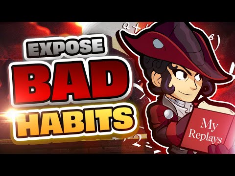 [PRO GUIDE] How to Watch Replays + Finding Bad Habits 🎓📚