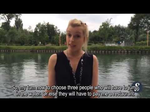Feministyczny protest.