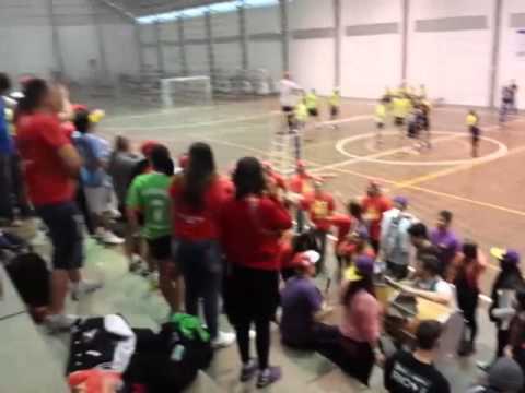 EconoSul 2015 com a VI