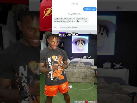 YouTube Thumbnail