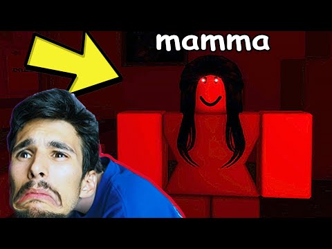 DON'T MAKE YOUR MOM MAD on ROBLOX!! (Get a Drink at 3 AM)
