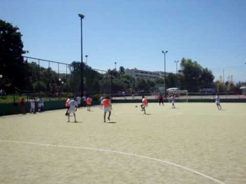 torneo meridiana citta' del mare 2009