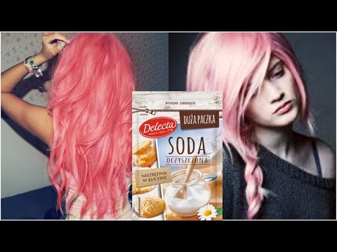 Peeling włosy przed wypadnięciem Olej lniany do włosów w sprayu