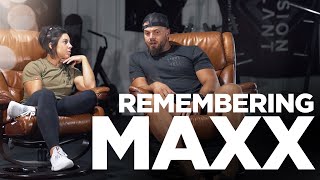 REMEMBERING MAXX | Fight Like Hell