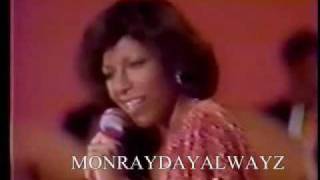 Natalie Cole - This Will Be (An Everlasting Love) - The Natalie Cole Special 1978