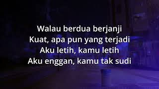 Download lagu Hindia, Petra Sihombing & Rubina   Tidak Ada Salju Disini Part IV Lyrics mp3