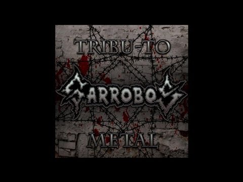GARROBOS  -  Tribu-To Metal