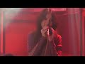 Gabriela Bee Maybe Live Supersonic Records In Paris 27 09 2025